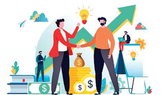 تامین مالی با ابزار مشتقه