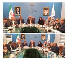 پرداخت مبلغ ۷۴۱۲ میلیارد تومان تسهیلات از محل تبصره ۱۸ قانون بودجه سال ۱۴۰۲به تعداد ۳۹۱ متقاضی دراستان مازندران