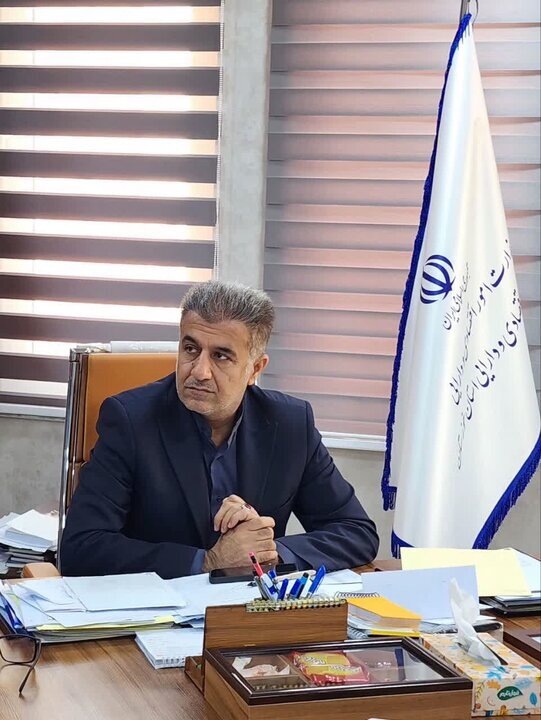 شناسایی و ثبت ۱۳۰ فرصت سرمایهگذاری در استان خوزستان شناسایی و ثبت ۱۳۰ فرصت سرمایهگذاری در استان خوزستان