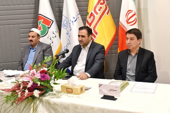 ۱۵ بسته سرمایه گذاری بینام به خراسان شمالی اختصاص یافته است ۱۵ بسته سرمایه گذاری بینام به خراسان شمالی اختصاص یافته است