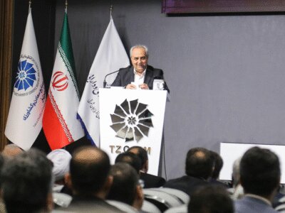 ارتقای امنیت سرمایهگذاری و تامین مالی پروژههای راکد اولویت ما است ارتقای امنیت سرمایهگذاری و تامین مالی پروژههای راکد اولویت ما است