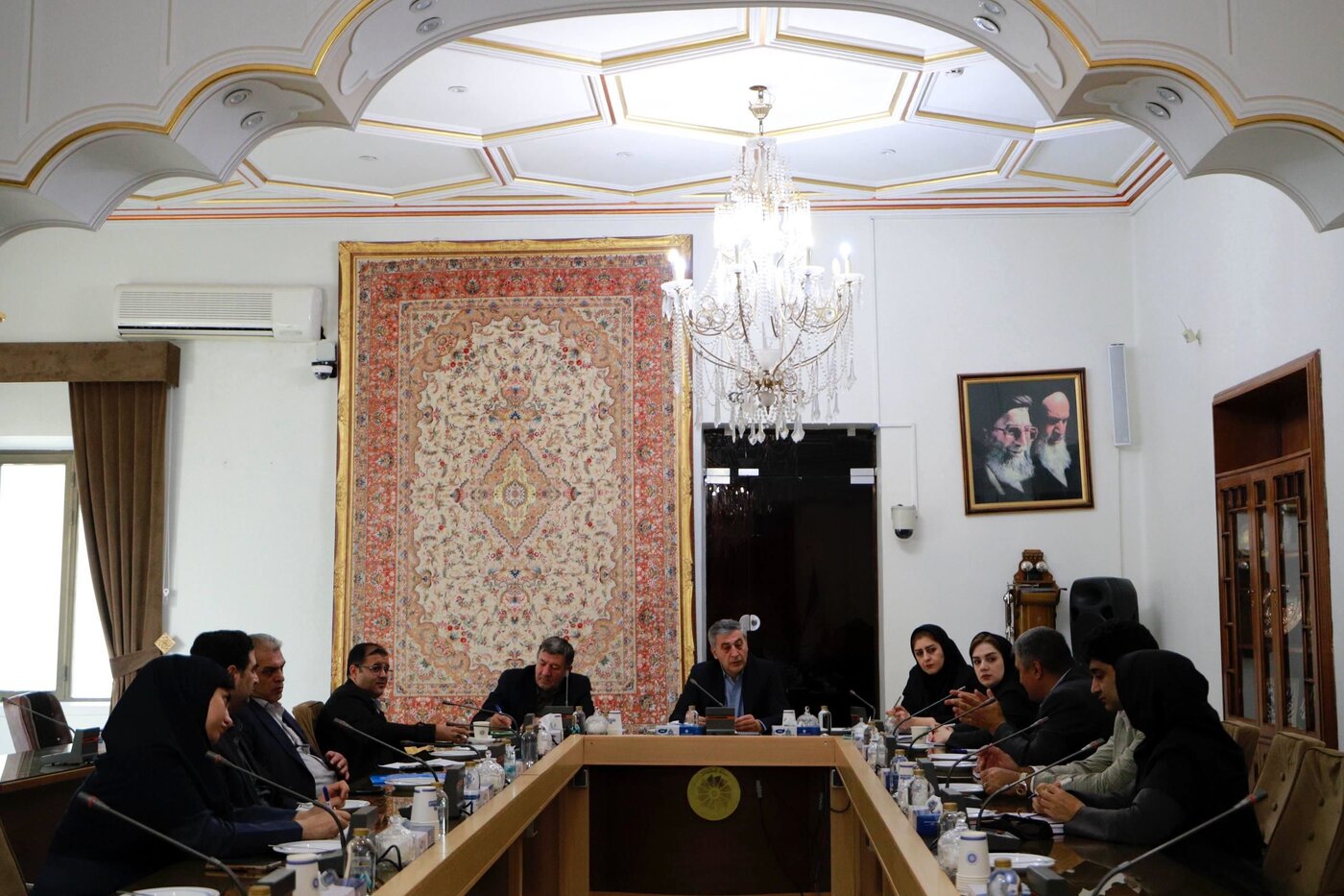 چالش تأمین مالی نوسازی شهرکهای صنعتی چالش تأمین مالی نوسازی شهرکهای صنعتی